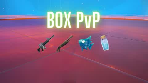 🔥 A Fire Box 🔥