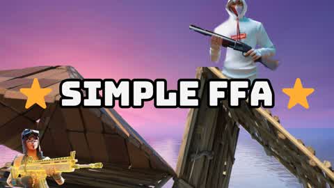 ⭐️ SIMPLE FFA ⭐️