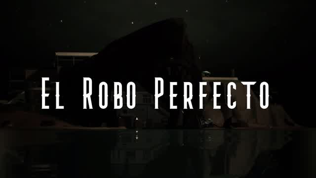 Capture 1 – El Robo Perfecto