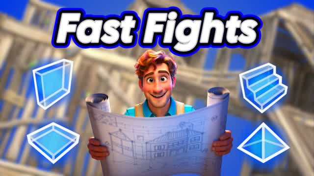 FAST FIGHTS FREE FOR ALL
