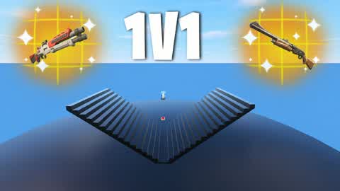1V1 OPTIMIZED 🚀