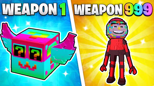 STEAL THE BRAINROT GUN GAME 🔫ONE SHOT🎯