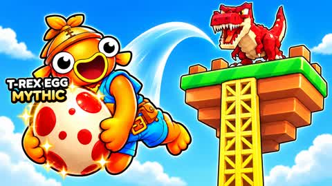 Climb for Eggs