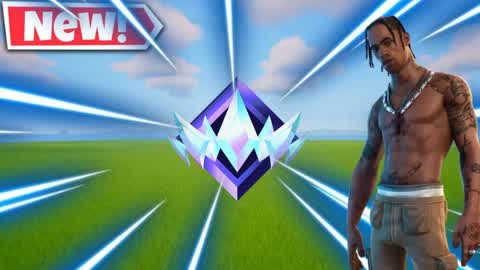 VOLT 1v1v1