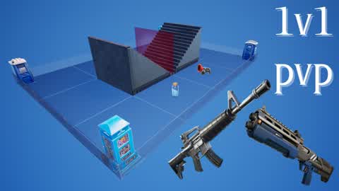 1v1 pvps