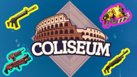 COLISEUM
