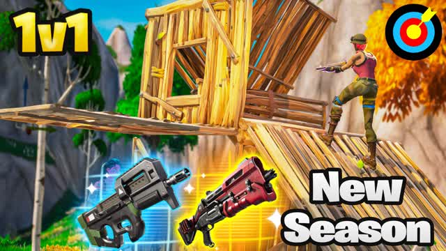 Rapid Realistics 1v1 🎯