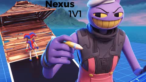 Nexus 1V1