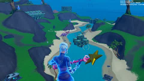 OG Zonewars