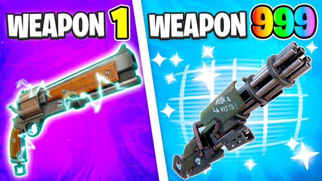 đ„FAULTY GUN GAME đ« ONE SHOT đŻ