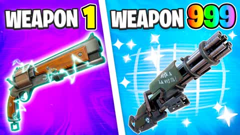 💥FAULTY GUN GAME 🔫 ONE SHOT 🎯