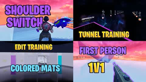 ultimate UNREAL Trainer⭐⭐⭐