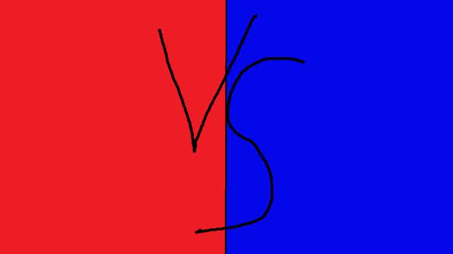 OLDRedVsBlue