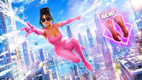 đŻKIM SPIDER CITY GUN GAME FUN NEW!!đ