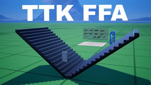 TTK's FFA
