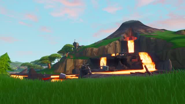 OG ONE SHOT S8 CHAP1