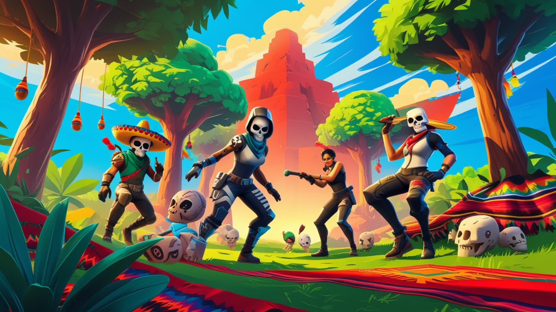 DESERT ZONEWARS