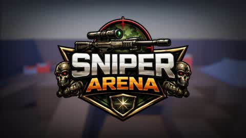 sniper arena