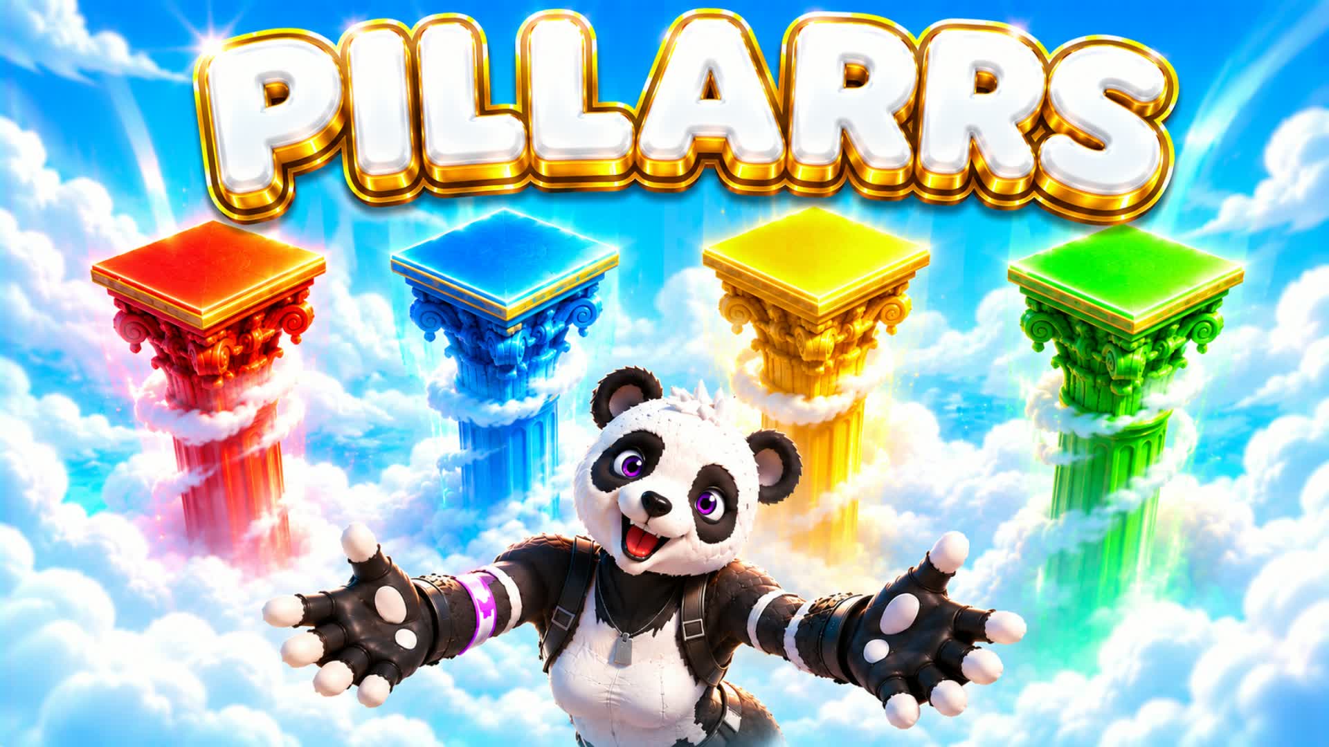 Quick Pillars