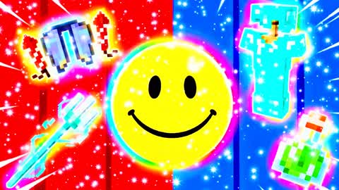 RVB RED VS BLUE🔴🔵 NUKED