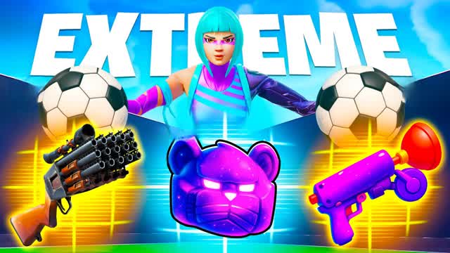 🌟🏆EXTREME FFA 1V1 7850-2672-8917🏆🎯