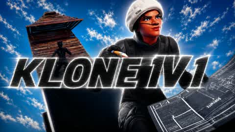 Klone Build Fights (200 PUMPS)