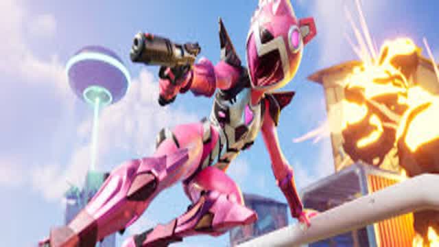 ZONE WARS SARUZZOS