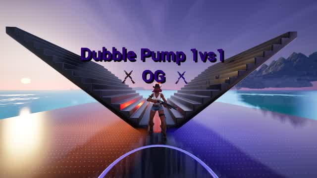 OG 1vs1 Dubble Pump