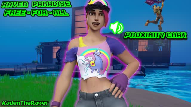 Capture 1 â đ Raver Paradise FFA đŽ