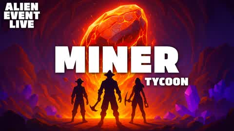 Miner Tycoon