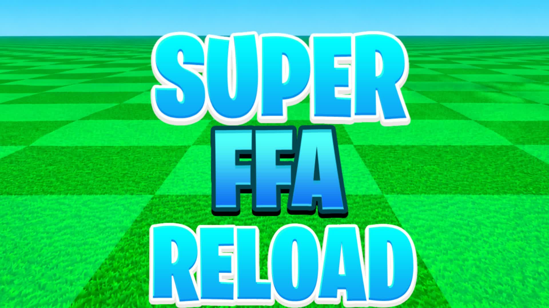 ベスト スーパー FFA リロード