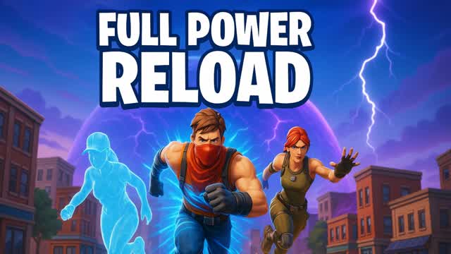 Full Power Reload