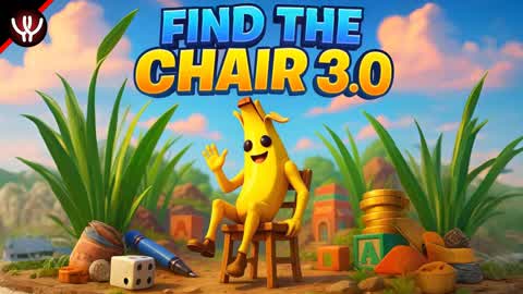 FIND THE CHAIR 3.0