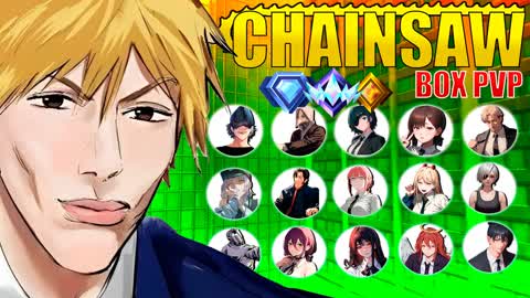 📦 CHAINSAW BOX PVP 🪓