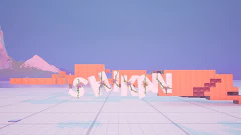 SKN IMPOSSIBLE DEATHRUN
