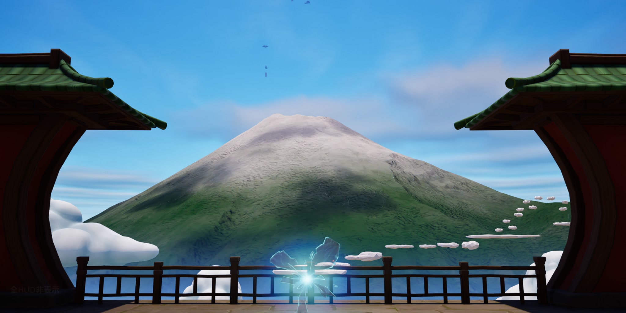 Mt fuji only up fortnite 6174 5135 8769 by metameme fortnite