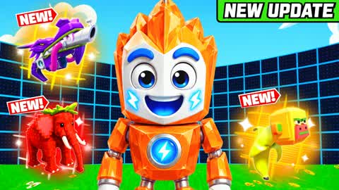BRAINROTS FFA ALL GUNS جميع الاسلحة
