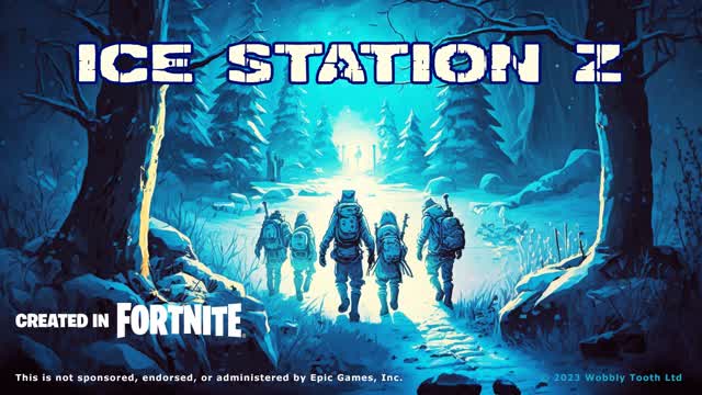 Capture 1 – Ice Station Z