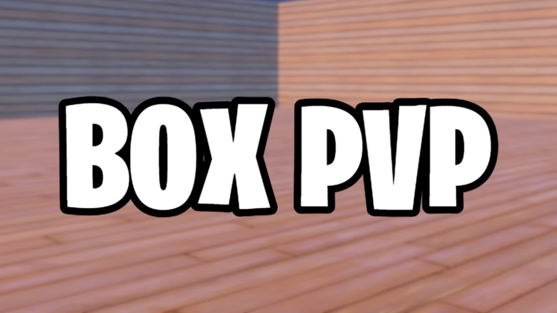 BOX PVP
