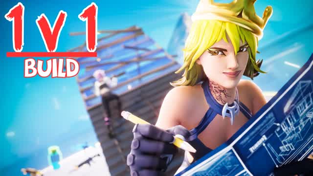 1v1 Build 6 player