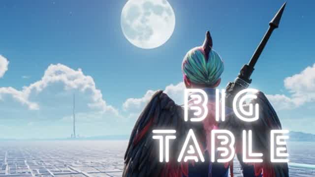 Big Table