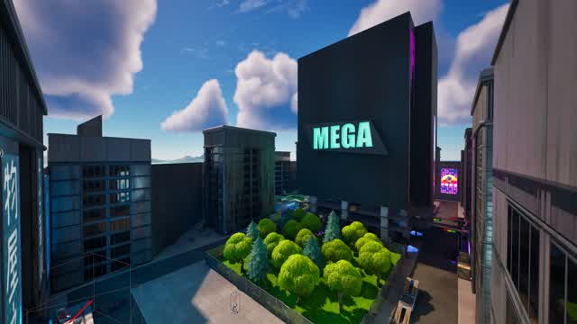 Capture 1 – Megabuilding Capture The Flag