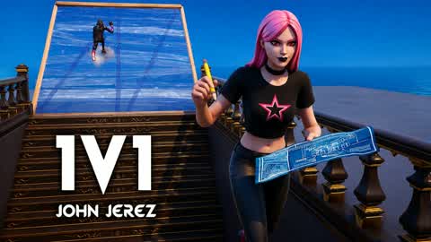 1V1 [JOHNJEREZ]