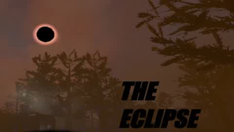 THE ECLIPSE (HORROR)