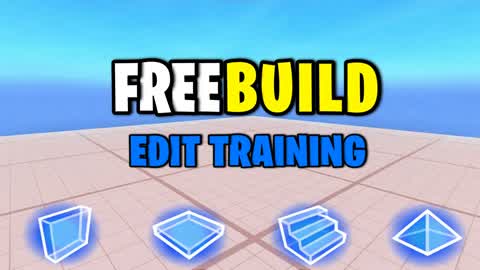 Free Building [Edit Training] 📝