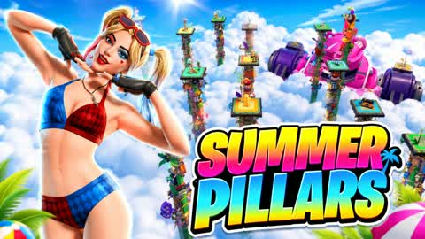 SUMMER PILLARS âď¸EXTREMEâď¸