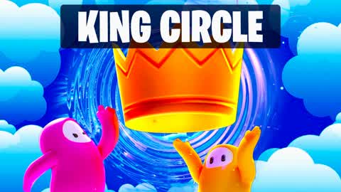 👑 KING CIRCLE 👑