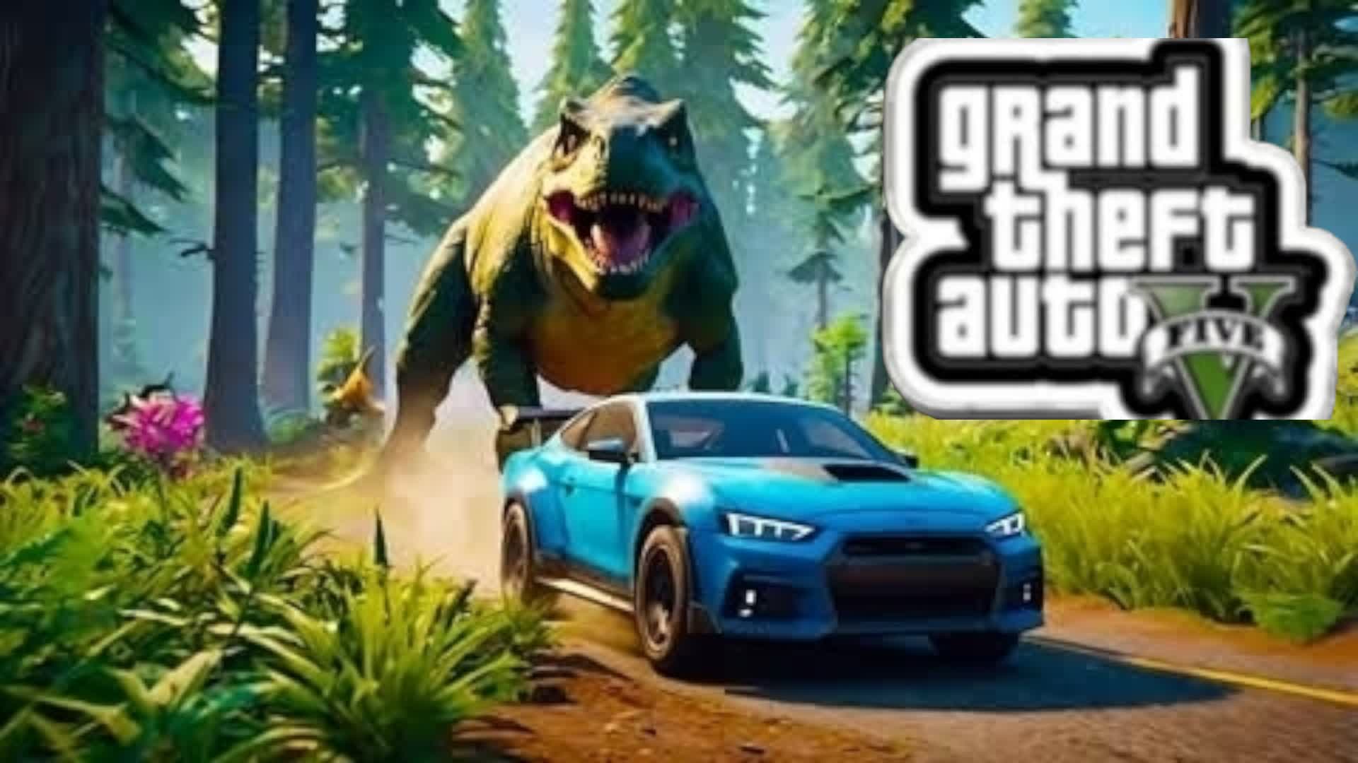 FREE GRAND DRIVER CITY 💯