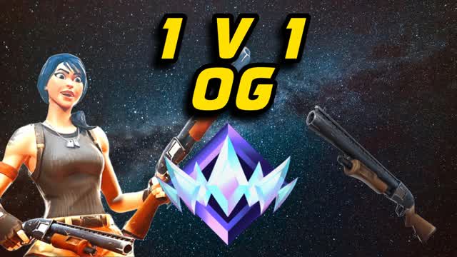 OGg 1v1