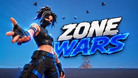 🥇🏆 CRISTAL Zone Wars